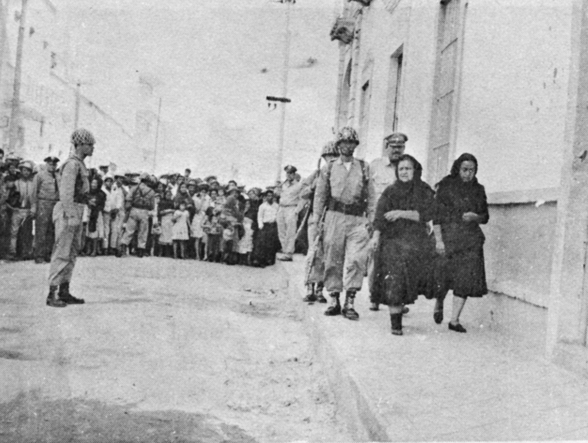'Las Poquianchis', las mujeres que cambiaron la historia del crimen en México