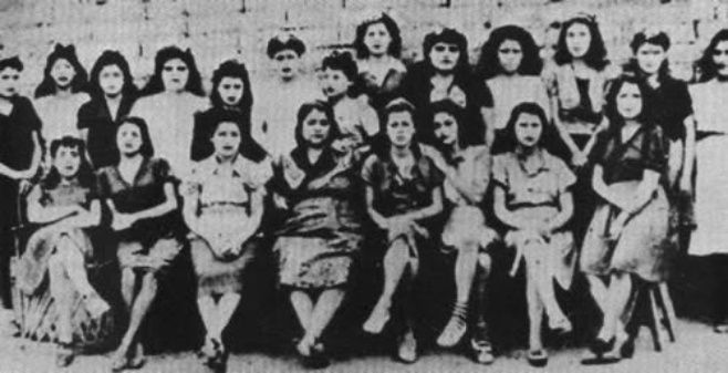 'Las Poquianchis', las mujeres que cambiaron la historia del crimen en México