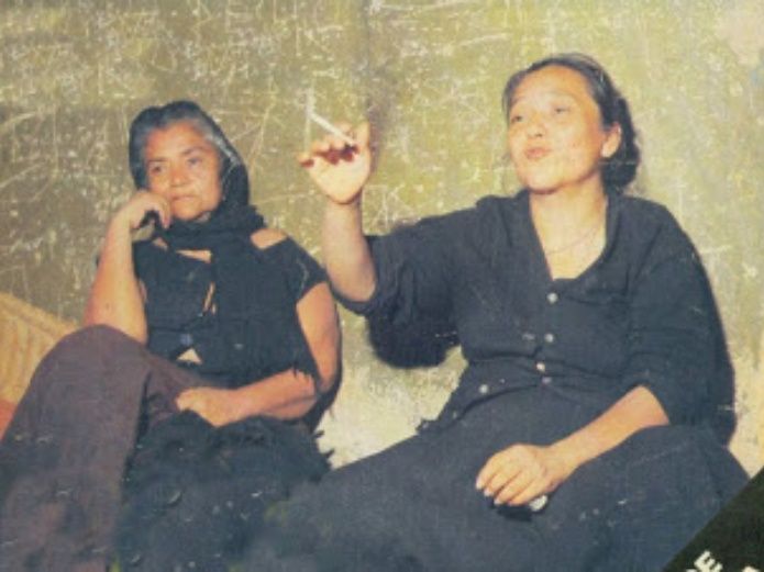 'Las Poquianchis', las mujeres que cambiaron la historia del crimen en México