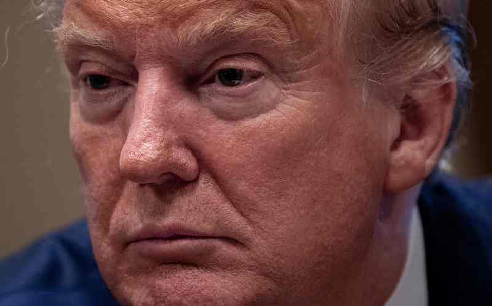 No descartan más audiencias en el caso Trump-Ucrania