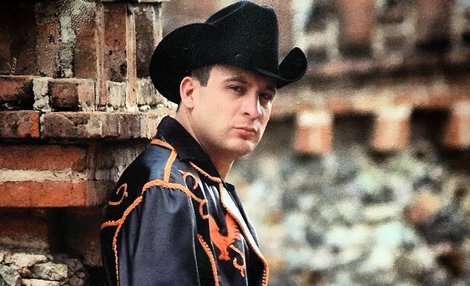 Hoy se cumplen 13 años del último concierto de Valentín Elizalde