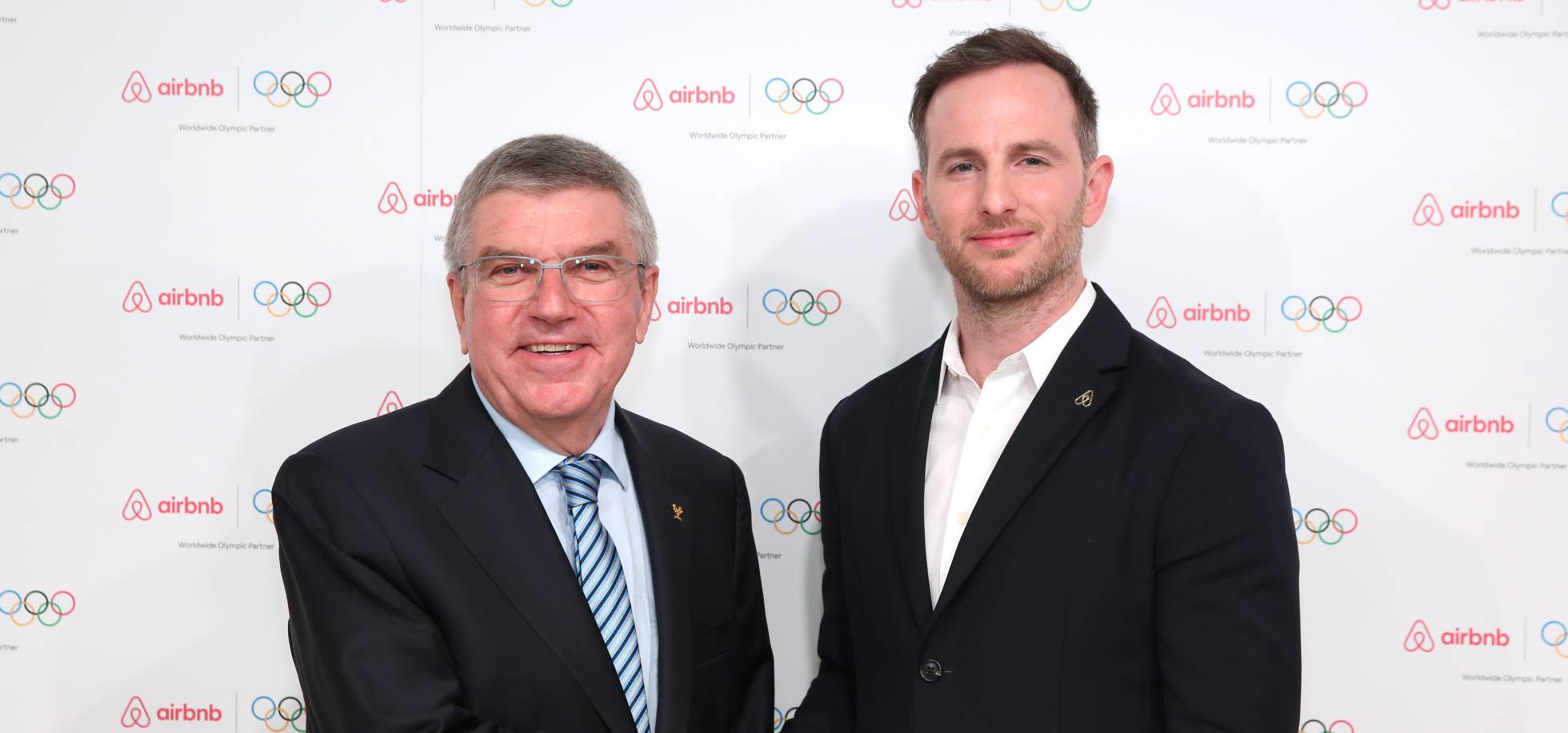 AirBnb patrocinará los Juegos Olímpicos
