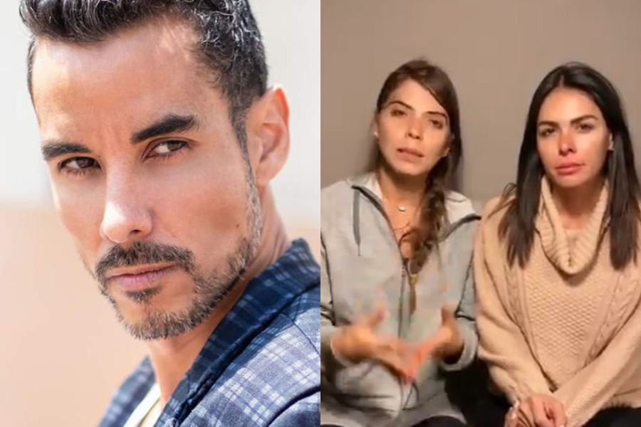 Secuestran a actor de 'El Señor de los Cielos'