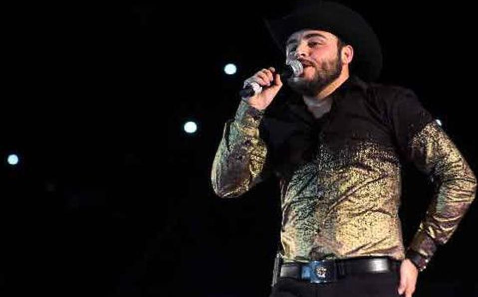 Cladem exige que se cancele concierto de Gerardo Ortiz en el Telmex