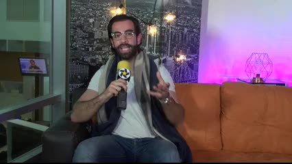 Telediario noticia El actor interpreta en la obra al sacerdote Damien Karras.