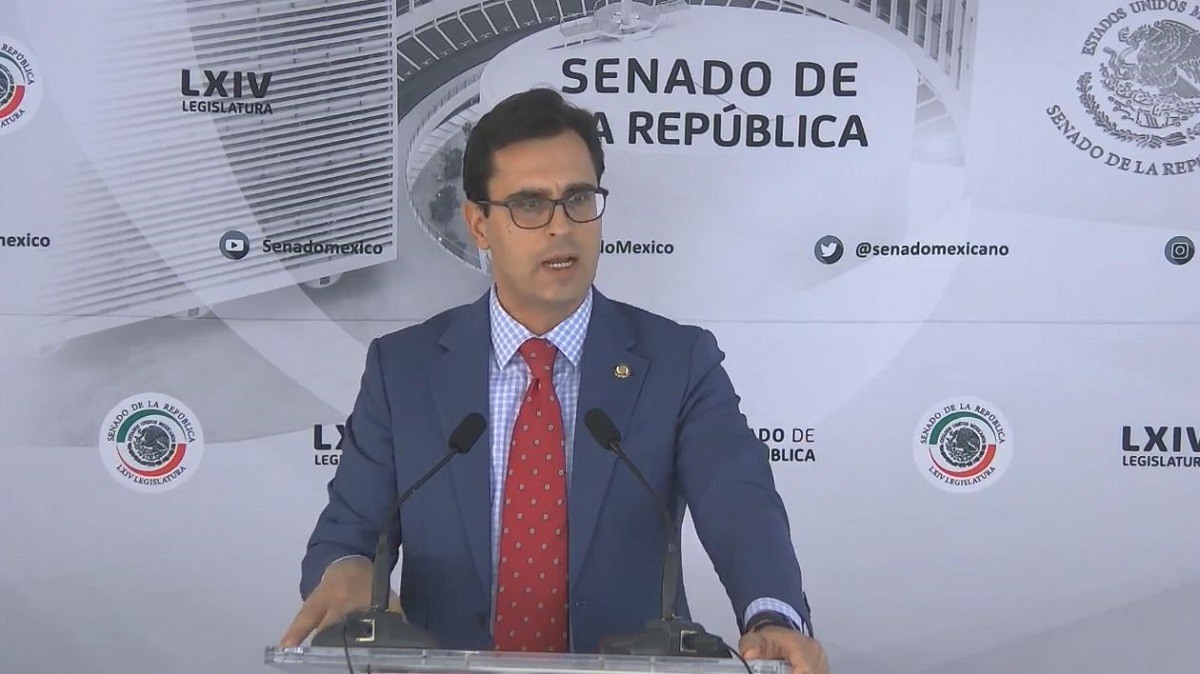 Jesús Horacio cree que falta de comunicación afecta vacunación en Nuevo León