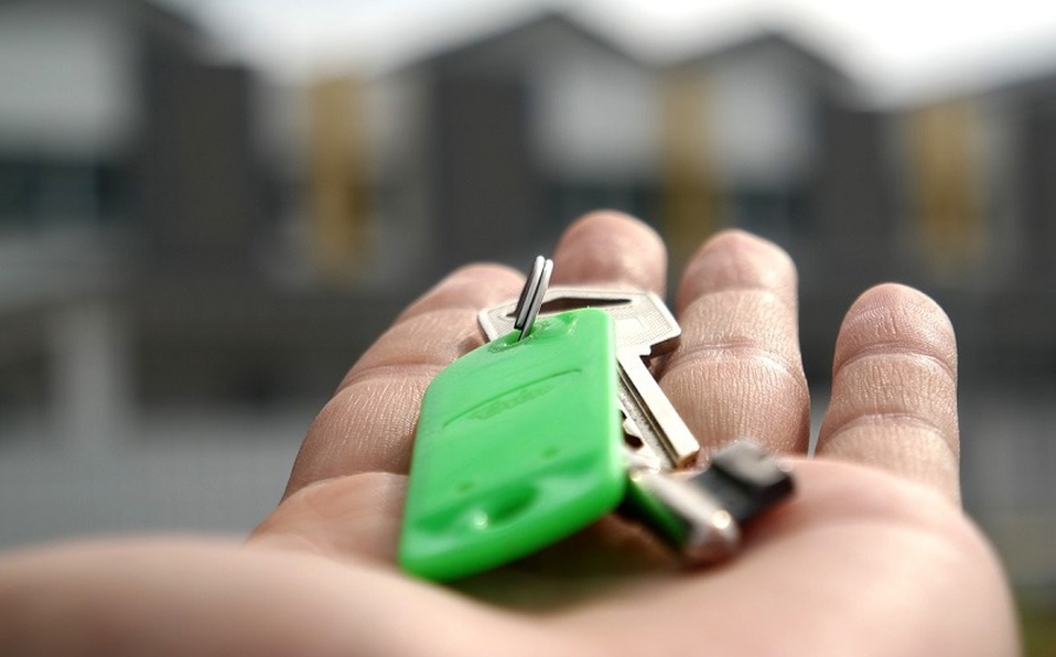 ¿Quieres rentar una casa o departamento por primera vez?