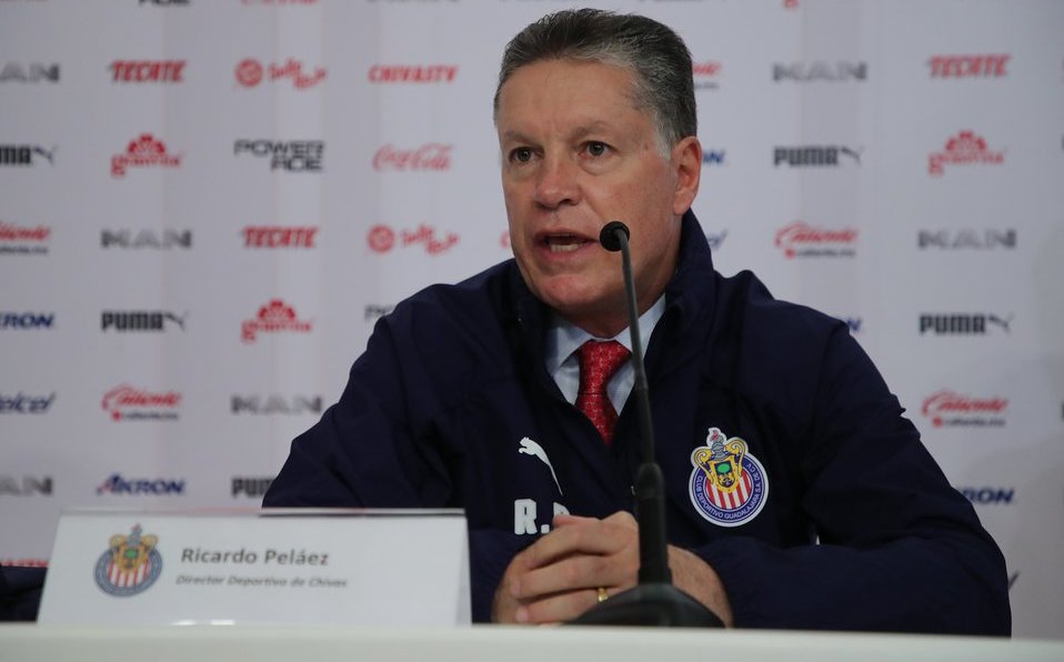 Miguel Herrera manda durísima crítica a Ricardo Peláez tras irse a Chivas