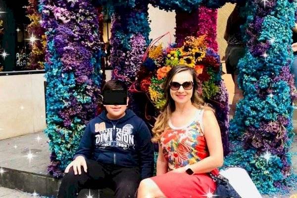 Telediario Media Suspenden a los dos jueces que ordenaron la liberación del ex esposo de Abril Pérez