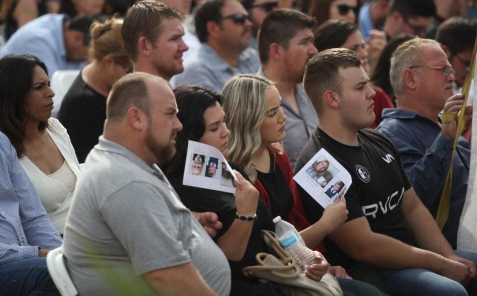 Detienen a 3 presuntos implicados en asesinato de familia LeBarón