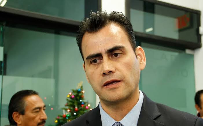 SAPAL debió dar notificación previa a instituciones educativas de&nbsp;recorte de agua, asegura Cuitláhuac Valdés