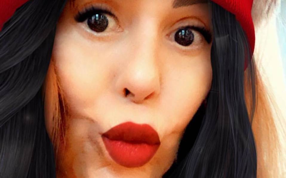 Alejandra Guzmán reaparece en 'La Academia' tras críticas por su aspecto