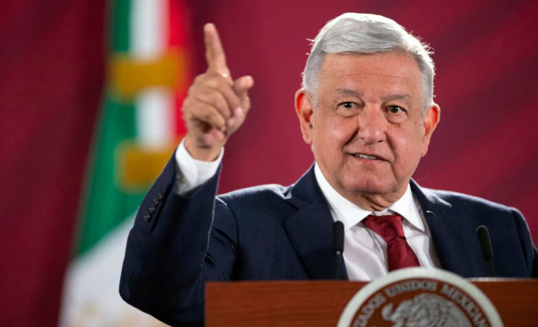 En 2020 aumentará pensión para adultos mayores: AMLO