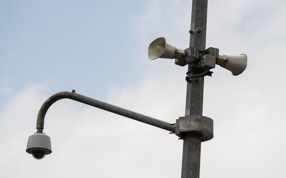 Por error, se activa alerta sísmica en programa de TV en CDMX