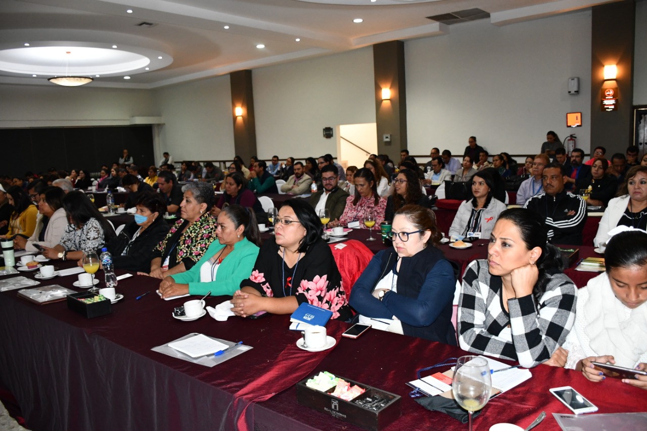 Piden erradicar discriminación de personas con VIH-SIDA