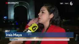 Telediario noticia 