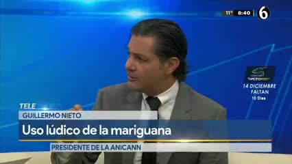 Telediario noticia 