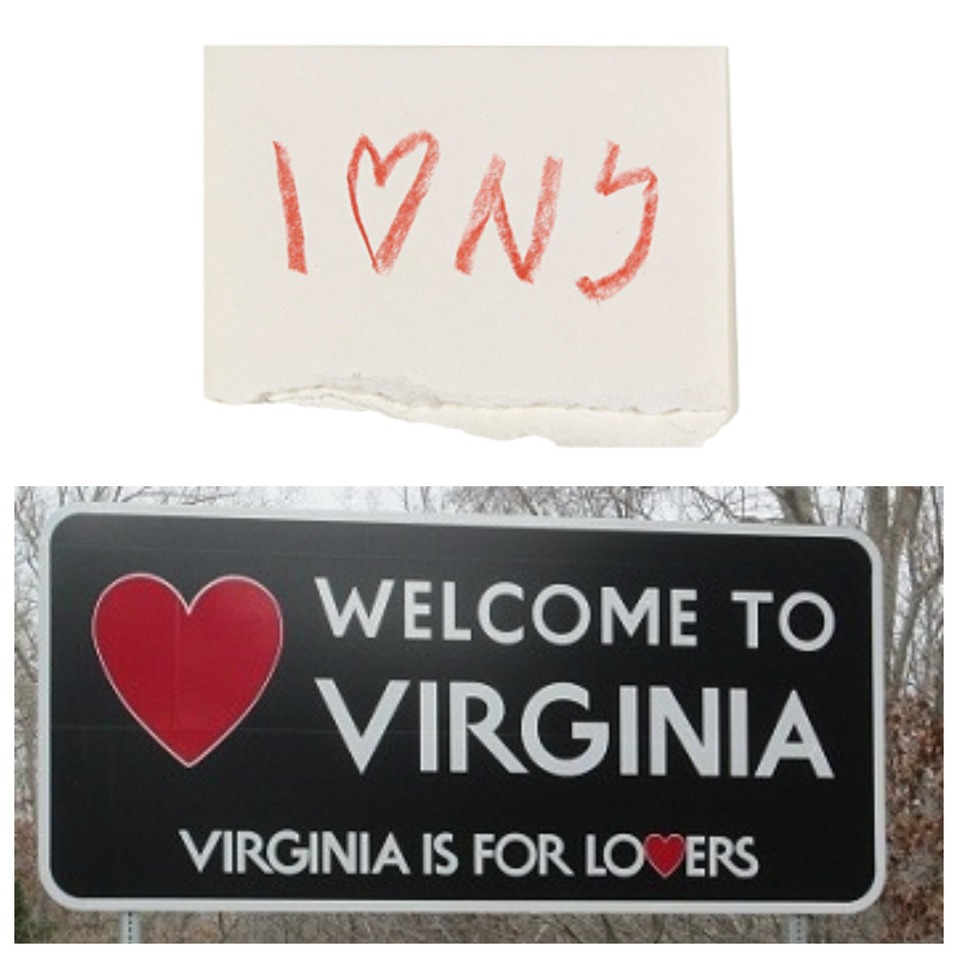 'I love NY', la historia del logo que provocó el amor por la ciudad