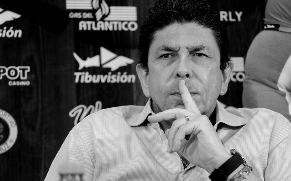 Veracruz ya fue desafiliado de la FMF; Kuri comparece
