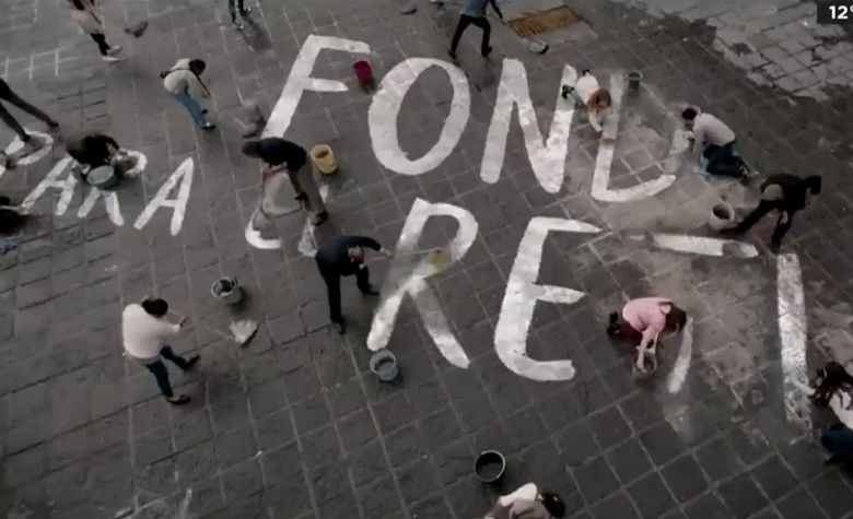 IMSS lanza spot sobre derechos de trabajadoras del hogar, dirigido por Cuarón  