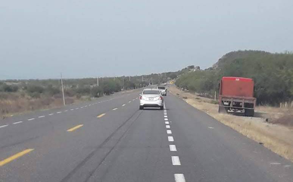 Telediario Media Hasta 2020 se define financiamiento de carretera Silao-San Miguel