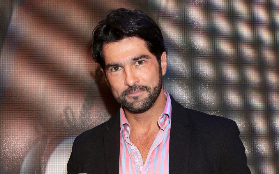 ARTURO CARMONA | Telediario México