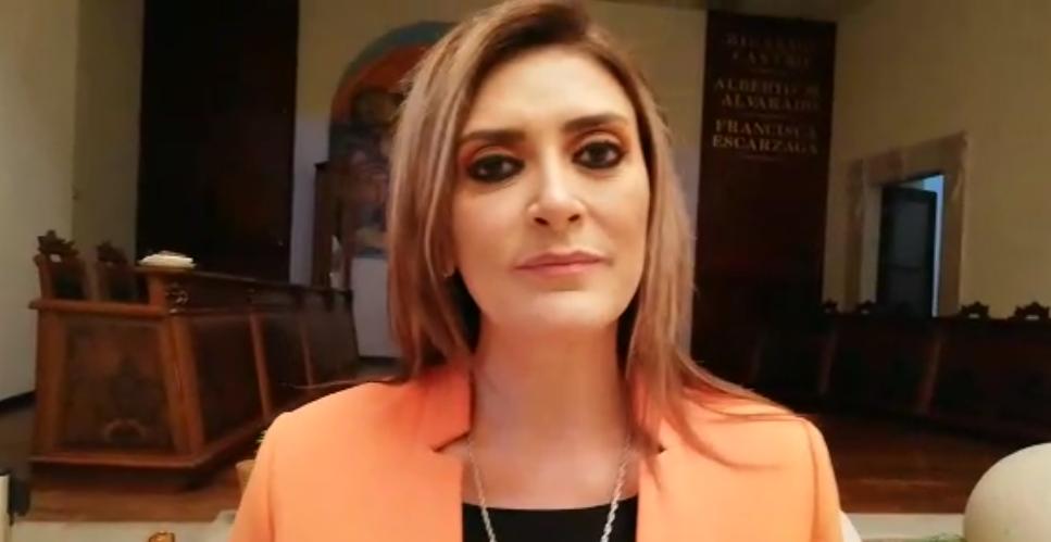 Niveles de arsénico en el agua están fuera del límite permitido: Martha Palencia