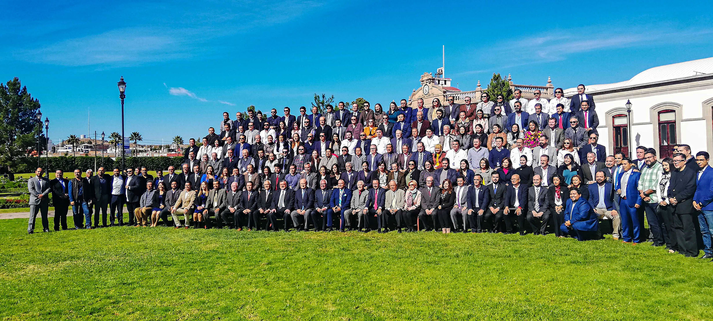 Durango será sede del XII Congreso Nacional de Residentes en Medicina ...