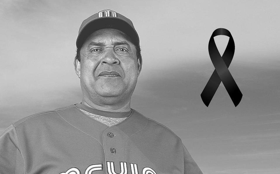 Muere Francisco Paquín Estrada, legendario del beisbol mexicano