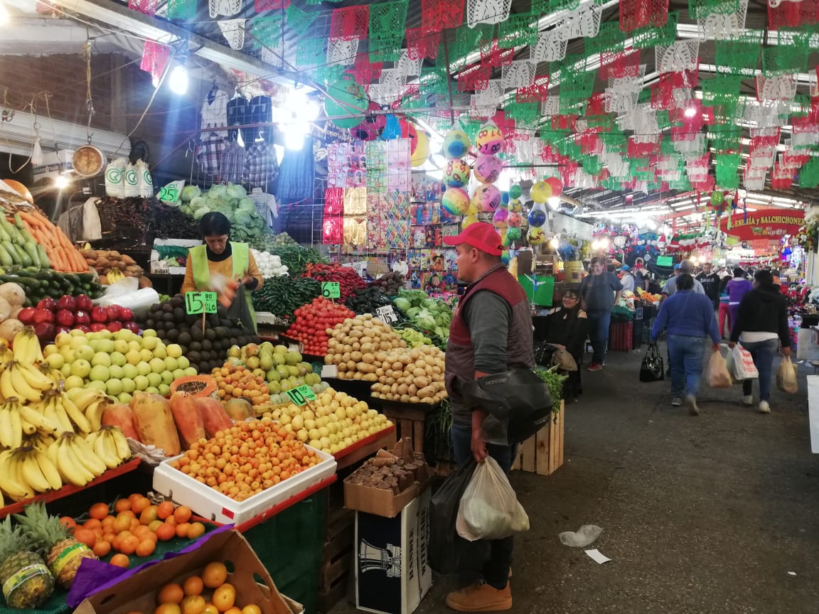 Esperan repunte en ventas en Mercado Alianza de Torreón