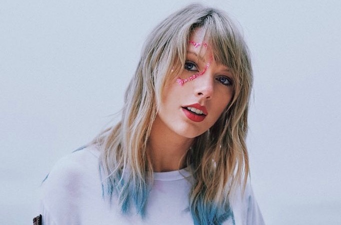 ¡Feliz cumpleaños, Taylor Swift!