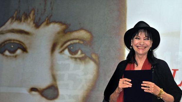 Murió Anna Karina, musa de Jean-Luc Godard e icono de Nouvelle Vague