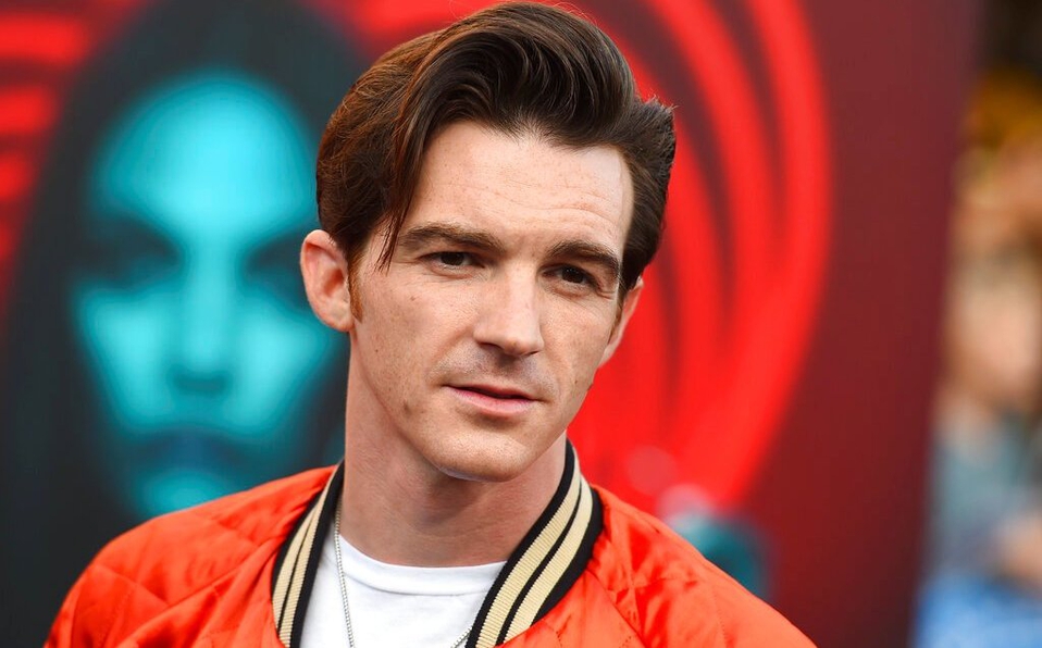 Drake Bell ofrecerá concierto íntimo en México