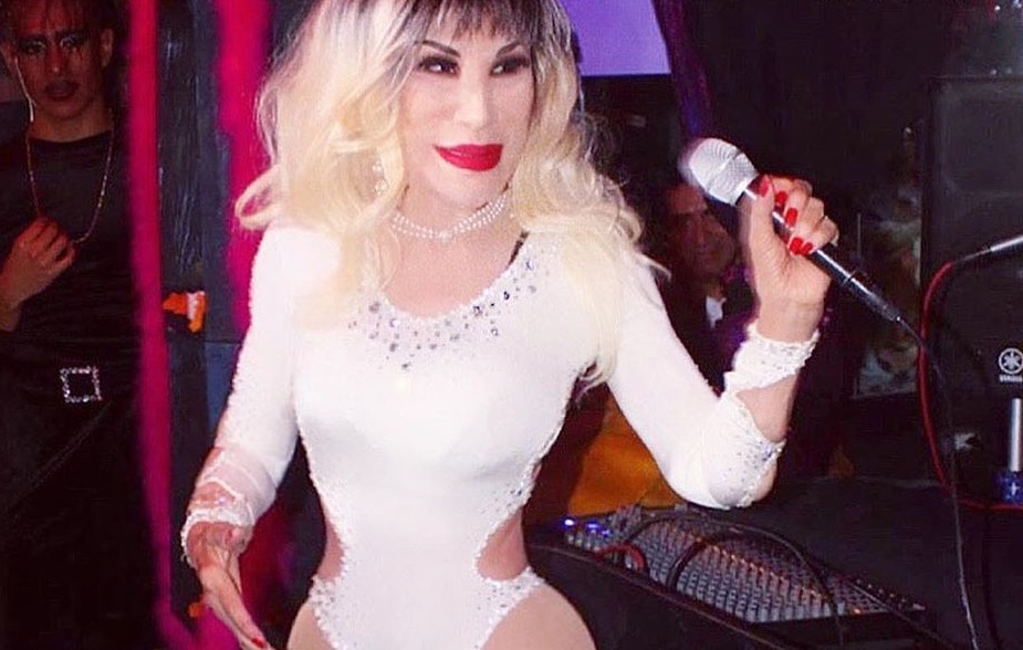 ¿Quién se apunta?: Lyn May anda en busca de un novio 'bien dotado'