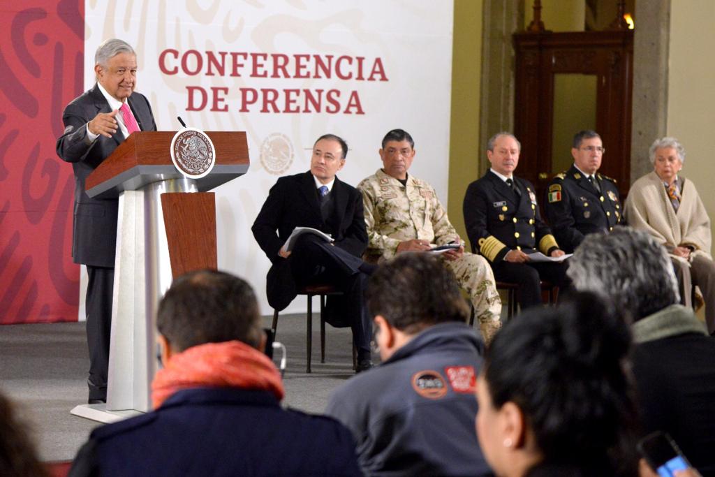 San Luis Potosí ofrece los mejores sueldos a policías y Tabasco los peores
