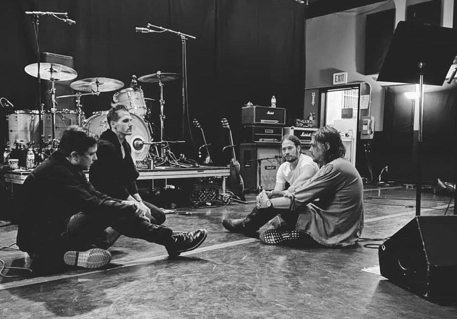 ¡My Chemical Romance ya tiene todo listo para su regreso! [MEMES]