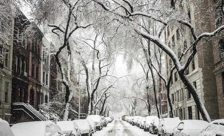 Este 21 de diciembre llega el solsticio de invierno