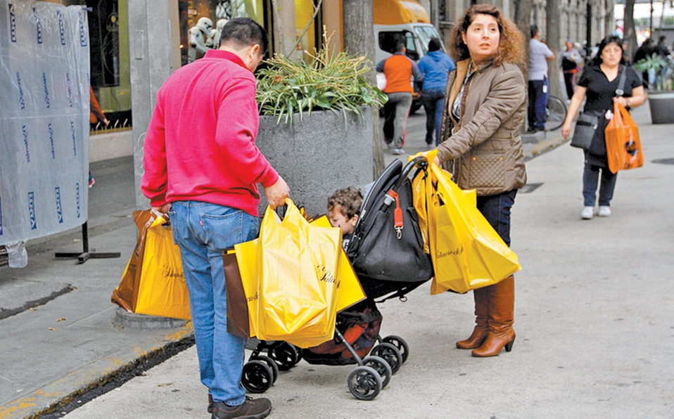 Se dispara 80% robo en periodo navideño