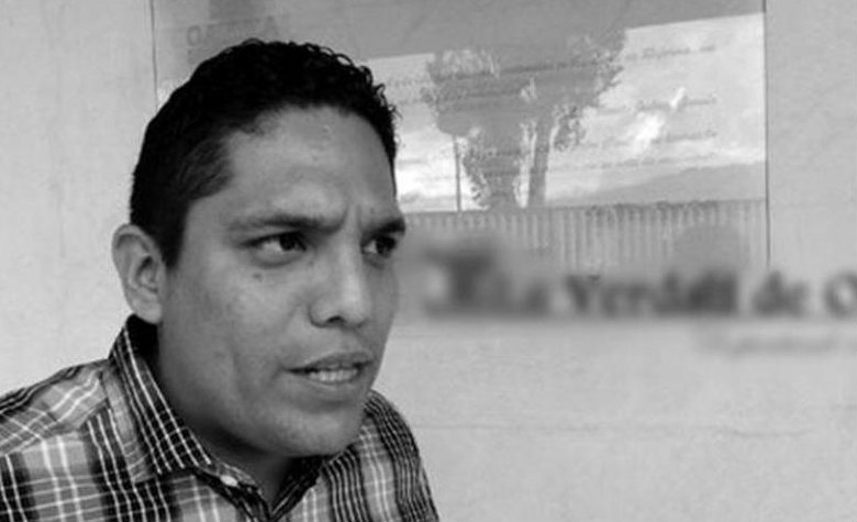 Ejecutan al alcalde de Jalapa de Díaz; Oaxaca