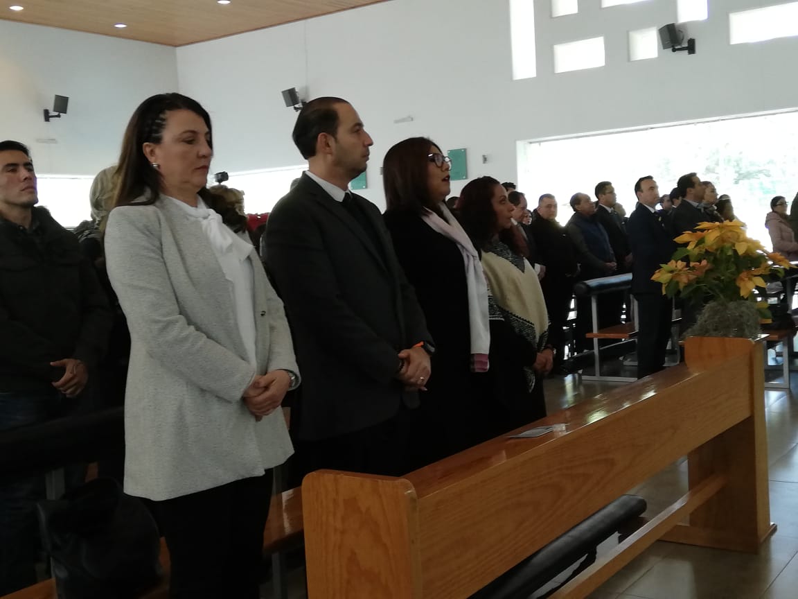 'Exigimos saber qué fue lo que pasó': Marko Cortés