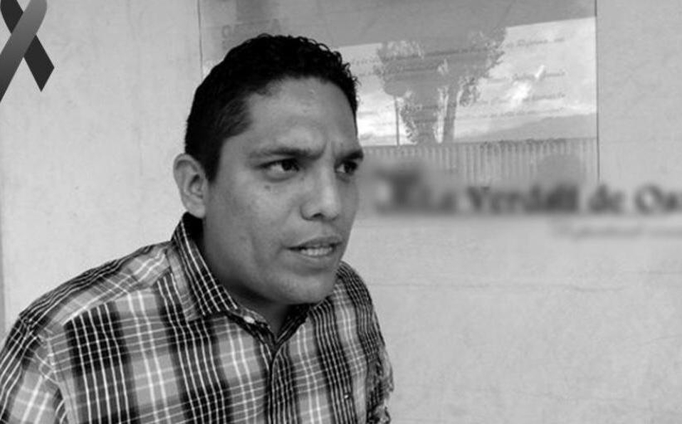 Asesinato de alcalde de Jalapa, por disputa del crimen: fiscal de Oaxaca