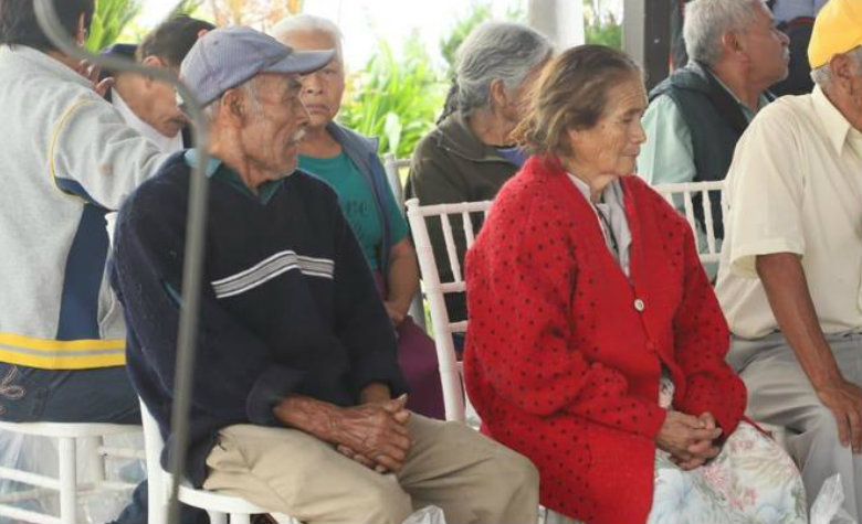 Proponen hasta 5 años de cárcel a quién abandone a adultos mayores