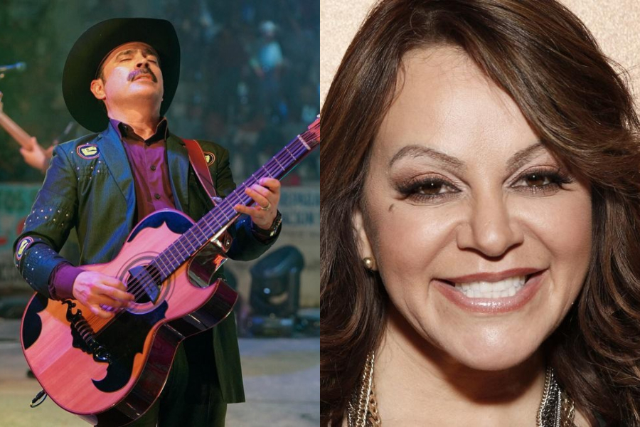 Temerosa de su seguridad, Jenni Rivera le habría pedido consejos a Mario Quintero