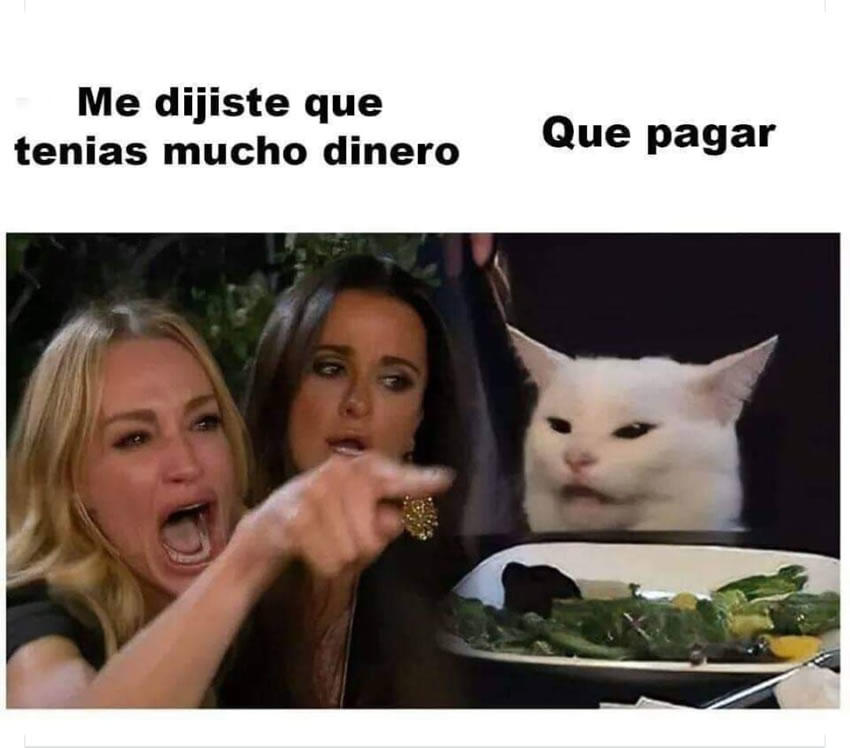 Estos son los memes que nos hicieron reír durante 2019