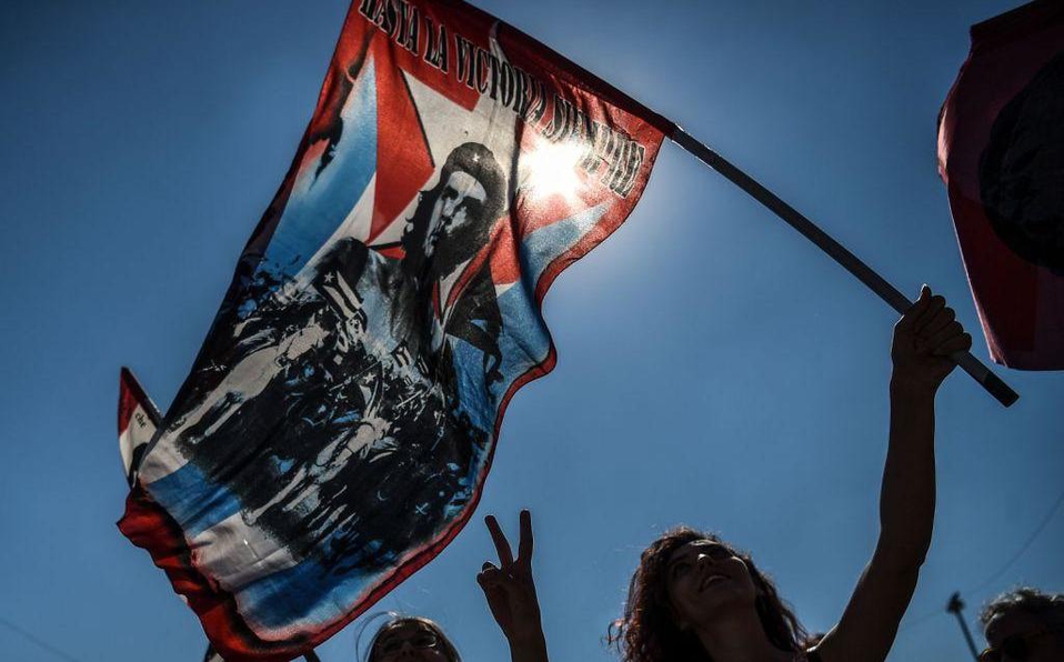Muere integrante de guerrilla del 'Che' Guevara en Bolivia