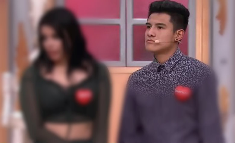 Asesinan a otro participante de 'Enamorándonos'