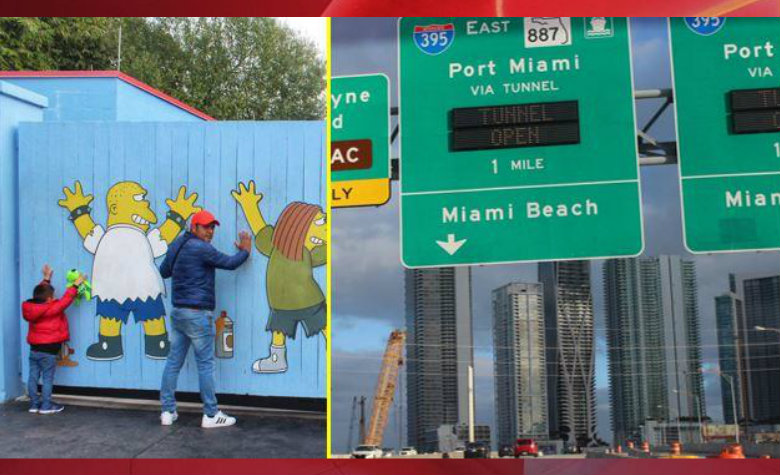 Mexicano llega a Miami en su Chevy desde CDMX gastando total de $4 mil pesos [FOTOS]