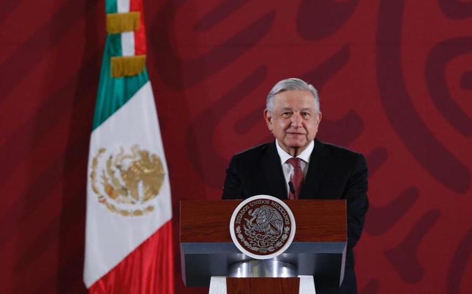 Bienestar para los pobres; uno de los propósitos de AMLO para 2020