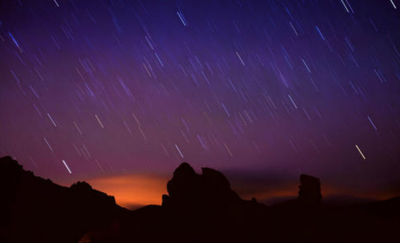 Superlunas; lluvia de estrellas y más eventos astronómicos se esperan para este 2020