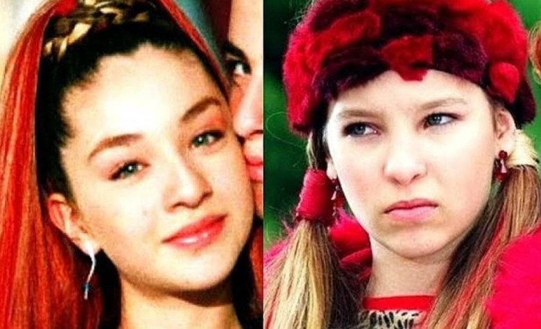 ¿Existió rivalidad entre Daniela Luján y Belinda?, un hilo en Twitter lo explica